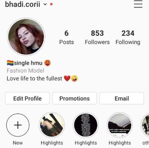 Clout lmao🤭🥺